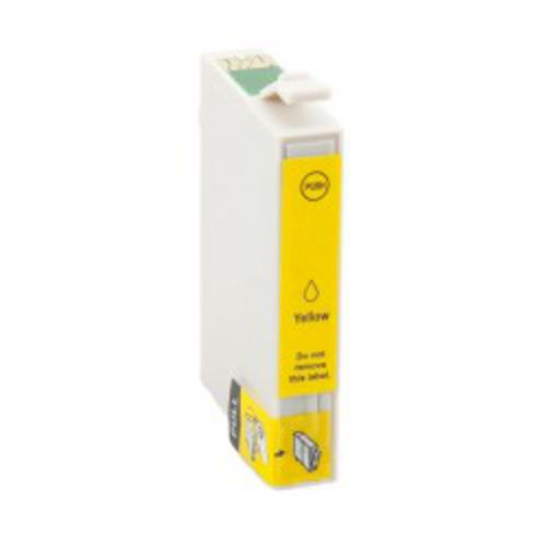 EPSON T1304 kompatibilní náplň žlutá - AGEMcz