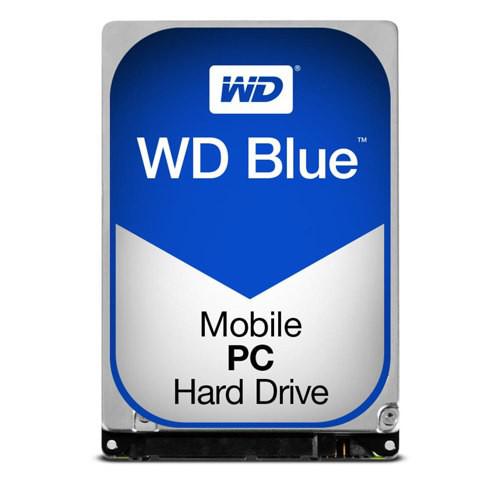 WDC WD10SPZX hdd 1TB SATA3-6Gbps 2.5" 7mm 5400rpm 128MB - AGEMcz