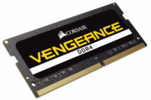 CORSAIR 4GB SO-DIMM DDR4 PC4-19200 2400MHz CL16 - AGEMcz