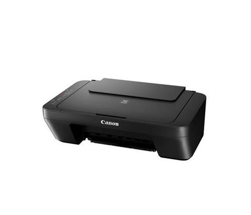 CANON PIXMA MG2555S černá MFP Print/Scan/Copy, 4800x600, 8/4 stran/min, USB2.0, multifunkce - AGEMcz