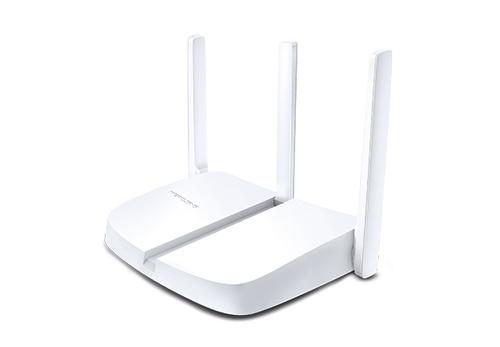 TP-LINK Mercusys MW305R Wireless N Router - AGEMcz