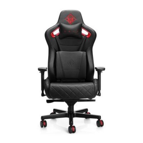 OMEN by HP Citadel Gaming Chair - AGEMcz