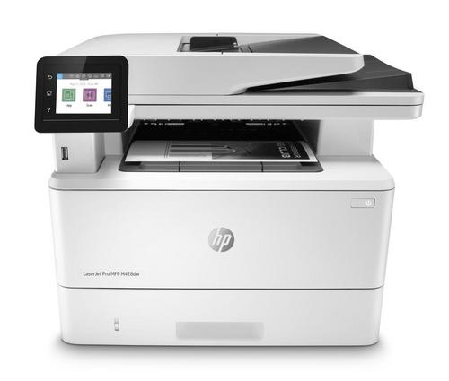 HP LaserJet Pro MFP M428dw, A4 multifunkce Print/Scan/Copy duplex, USB2.0 +WIFI +GLAN RJ45 , 38stran/min, podavač