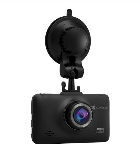 NAVITEL CR900 FHD kamera do auta (driver cam 1920x1080, lcd 2.7in 320x240) - AGEMcz