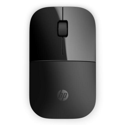 HP myš HP Z3700 bezdrátová černá (HP Z3700 Wireless Mouse - Black Onyx)