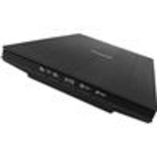 CANON skener CanoScan LIDE400 (rozbalený) 4800x4800dpi, USB, Black - AGEMcz