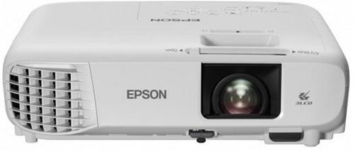 EPSON projektor EB-FH06 Full HD 3700 Ansi,16:10 - AGEMcz