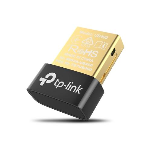 TP-LINK UB400 Bluetooth 4.0 Nano USB Adaptér - AGEMcz