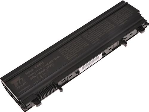 T6 POWER Baterie NBDE0143 NTB Dell - AGEMcz