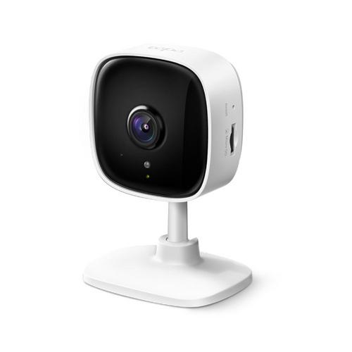 TP-LINK Tapo C100 Home Security Wi-Fi Camera - AGEMcz