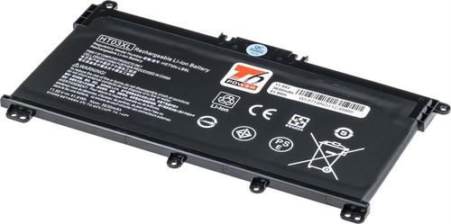 T6 POWER Baterie NBHP0149 NTB HP - AGEMcz