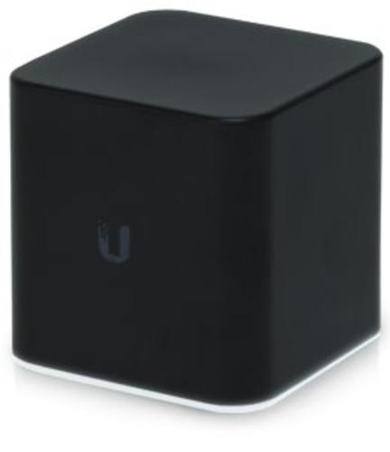 UBIQUITI ACB-AC (použitý), airCube AC, dual-band 802.11ac Wi-Fi access point / router - rozbaleno - Doprodej AGEMcz