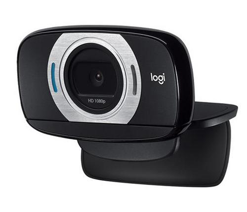 LOGITECH webcam C615 FULLHD 1080p - AGEMcz