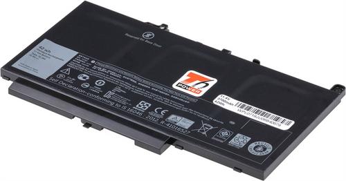 T6 POWER Baterie NBDE0181 NTB Dell (Latitude E7470) - AGEMcz