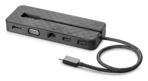 HP Mini dokovací stanice HP USB-C (docking station) - AGEMcz