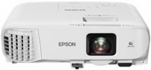 EPSON projektor EB-992F, 4000 Ansi,FullHD,16:9 - AGEMcz