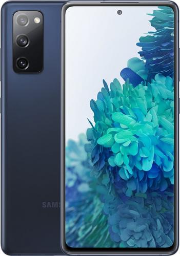 SAMSUNG Galaxy S20 FE 5G 256GB Blue - AGEMcz