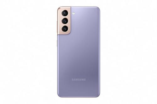 SAMSUNG Galaxy S21 128GB Violet - AGEMcz