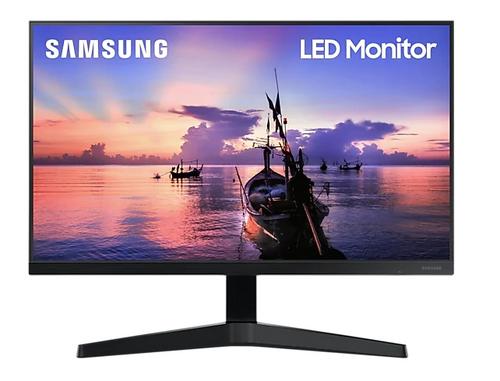 SAMSUNG LCD 24" monitor S35F model F24T350FH 1920x1080 PLS (5ms, 250cd, VGA+HDMI) - AGEMcz