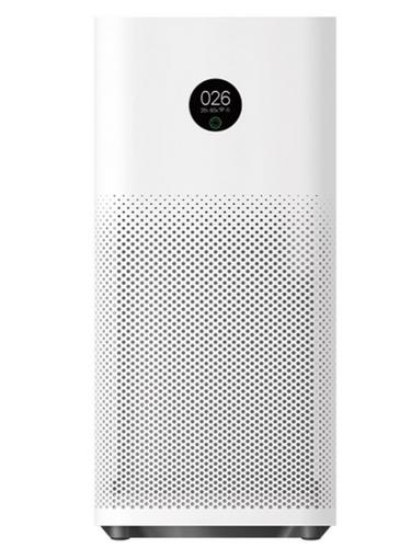 XIAOMI Čistička vzduchu 3H (použitý) (Xiaomi Mi Air Purifier 3H) s filtrem - AGEMcz