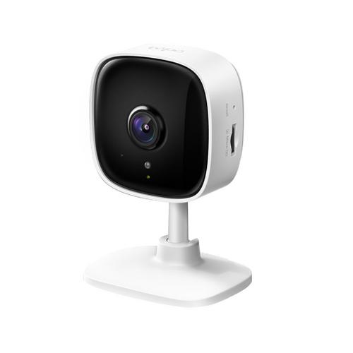 TP-LINK Tapo C110 Wi-Fi kamera pro zabezpečení domácnosti - AGEMcz