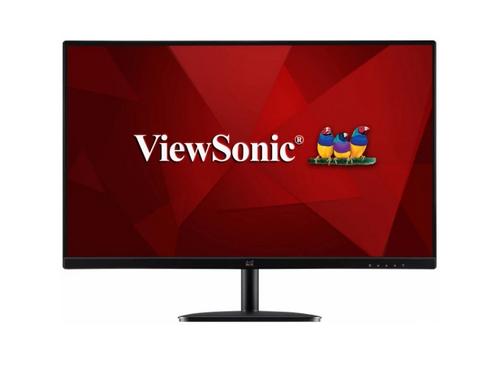 VIEWSONIC LCD 27" monitor VA2732-H 1920x1080 IPS (4ms, 250cd, 75Hz, HDMI+ VGA) - AGEMcz