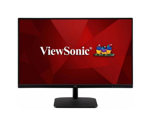 VIEWSONIC LCD 27" monitor VA2732-MHD 1920x1080 IPS (4ms, repro, 250cd, 75Hz, HDMI+ VGA+DPort) - AGEMcz