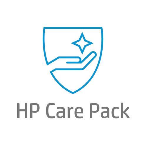 HP (U10N3E) CarePack 3roky NBD ONSITE k prodesk 400 G7 (elektronická záruka) - AGEMcz