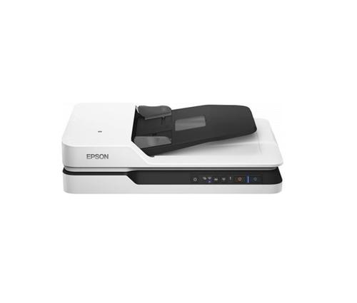 EPSON skener DS-1660W (použitý) - AGEMcz