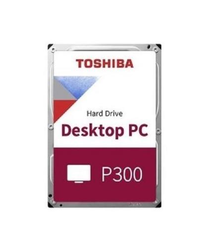 TOSHIBA P300 hdd 2TB P300 SATA3-6Gbps 5400rpm 128MB - Doprodej AGEMcz