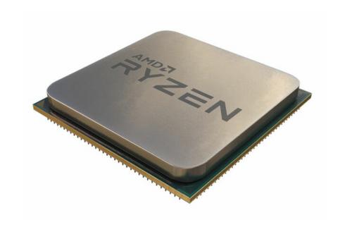 AMD cpu Ryzen 5 2600 AM4 (bez chladiče, v krabičce, 3.4GHz / 3.9GHz, 16MB cache, 65W, 6 jádro, 12 vlákno) tray, Pinnacle Ridge - Slevy AGEMcz