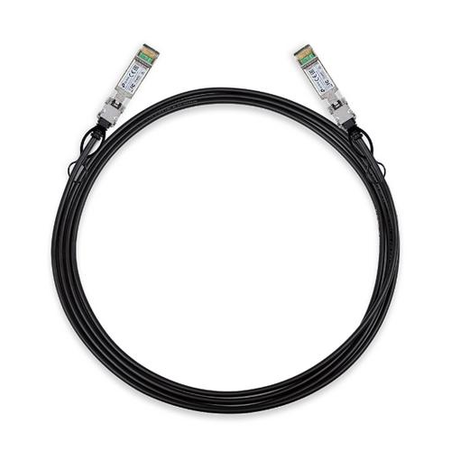 TP-LINK TL-SM5220-3M 3m 10G SFP+ kabel pro přímé propojení - AGEMcz