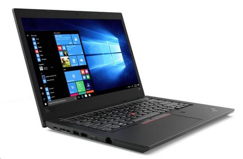 LENOVO NB ThinkPad L 14, 14,0" G1, RYZEN 5, 8GB, HDD 256GB SSD, VGA integrated, Win10 PRO, 3yOnSite - Doprodej AGEMcz