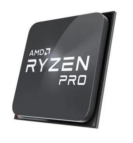 AMD cpu Ryzen 5 PRO 3350G AM4 s grafikou Radeon (s chladičem ARCTIC, v krabičce, 3.6GHz / 4.0GHz, 4MB cache, 65W, 4x jádro, 8x vlákno, 10 GPU), integrovaná grafika - Slevy AGEMcz