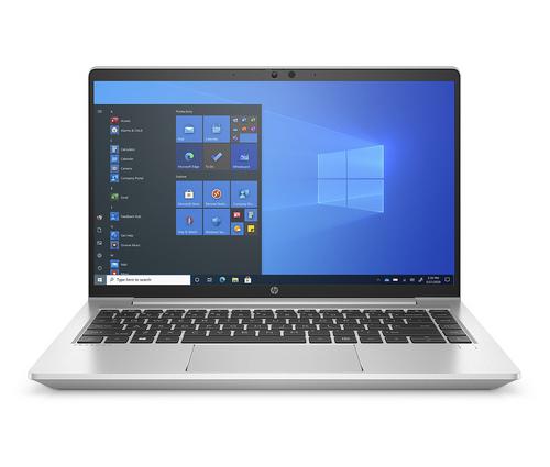HP NB HP ProBook 440 G8 i5-1135G7 14.0 FHD, 8GB, 512GB M.2 SSD, ax, BT, Intel Iris Xe, Backlit kbd, Win10Home - AGEMcz