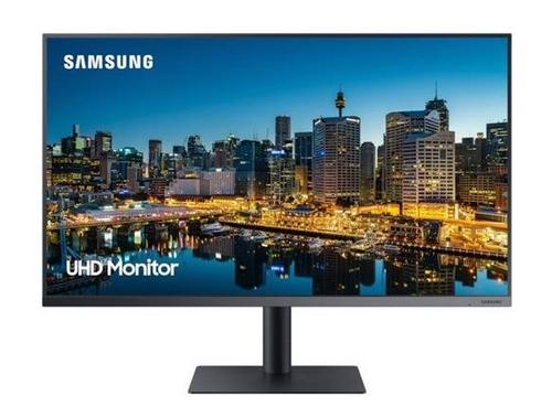 SAMSUNG LCD 32" monitor TU87F model F32TU870 3840x2160 VA (5ms, 200cd, HDMI+DPort) - AGEMcz