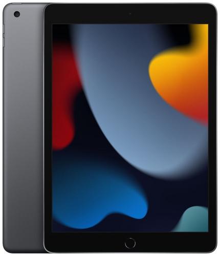 APPLE iPad Air 10.2in 256GB Wi-Fi Space Grey - AGEMcz