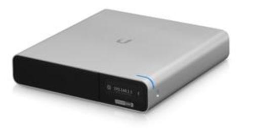 UBIQUITI UniFi Cloud Key, G2, 1TB HDD (použitý) - Doprodej AGEMcz