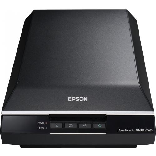 EPSON skener Perfection V600 - AGEMcz