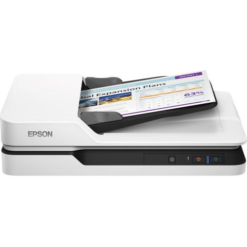EPSON skener WorkForce DS-1630 - AGEMcz