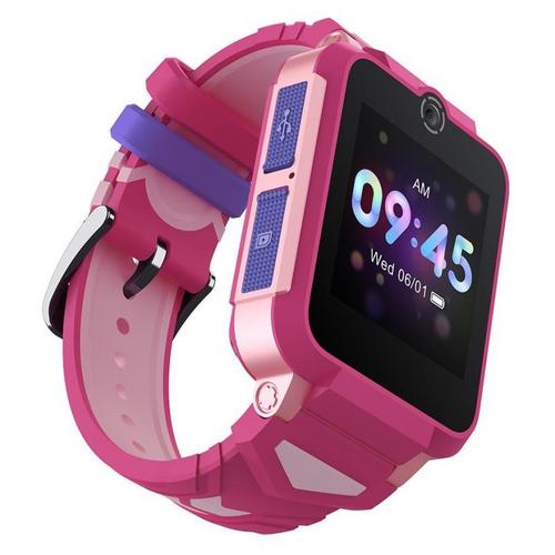 TCL MOVETIME MT42 Family Watch 2, Dětské hodinky, Pink - Doprodej AGEMcz