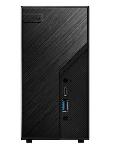 ASROCK DESKMINI X300/B/BB/BOX (použitý) black černý - Doprodej AGEMcz