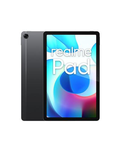 REALME TABLET 10.4 Pad 6+128GB Wi-Fi Real Grey - AGEMcz