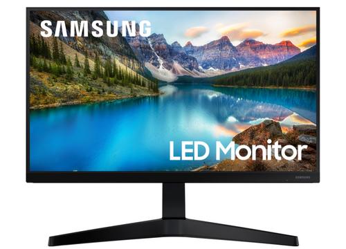 SAMSUNG LCD 24" monitor T37F model F24T370FH 1920x1080 IPS (5ms, 250cd, VGA+HDMI) - AGEMcz