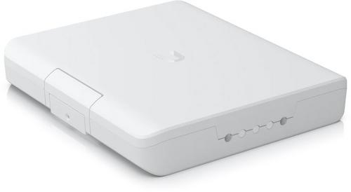 UBIQUITI UF-Terminal-Box UFiber venkovní spojovací box - AGEMcz
