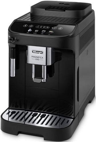 DeLONGHI Magnifica EVO ECAM 290.21.B černý (plnoautomatický kávovar) - AGEMcz