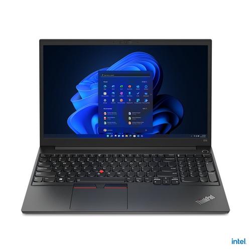 LENOVO NB ThinkPad E15, 15,6