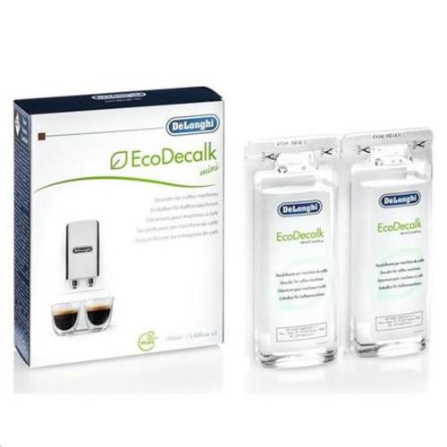 DeLONGHI mini odvápňovač EcoDecalk - Novinky AGEMcz