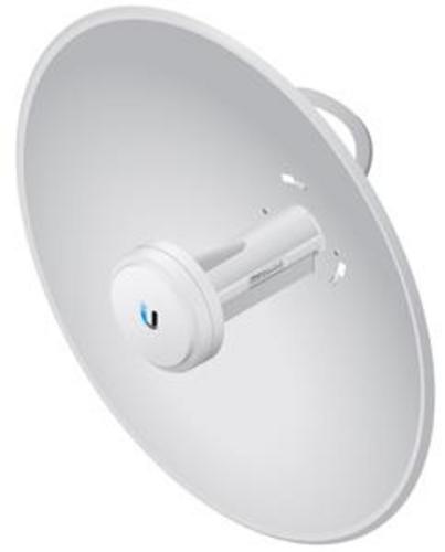 UBIQUITI PowerBeam PBE-2AC-400 (použitý, rozbalený), 2.4GHz MIMO, 18dBi - Doprodej AGEMcz