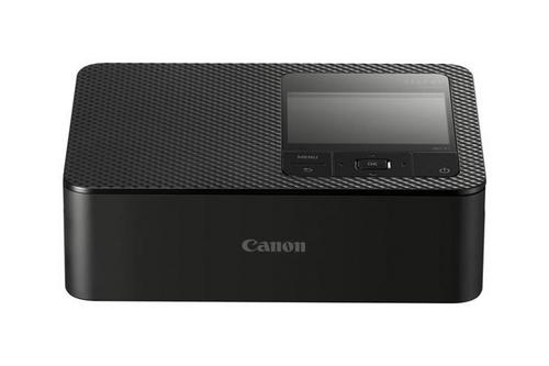 CANON CP1500 Selphy Černá - termosublimační tiskárna